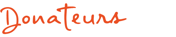 donateurs