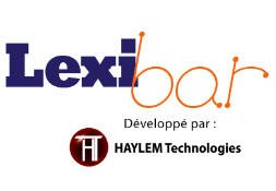 Lexibar